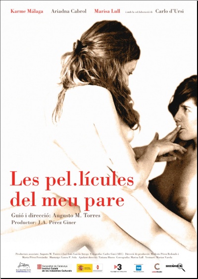 Les pel.licules del meu pare 2007